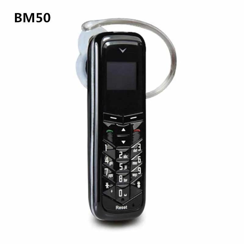 Bluetooth гарнитура GTSTAR BM50/BM70 с поддержкой двух SIM карт|Смартфоны| |