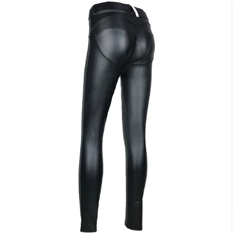 Леггинсы для фитнеса DUCTJOE с низкой талией пуш апом|jeggings leggings|leggings push uplow waist leggings |