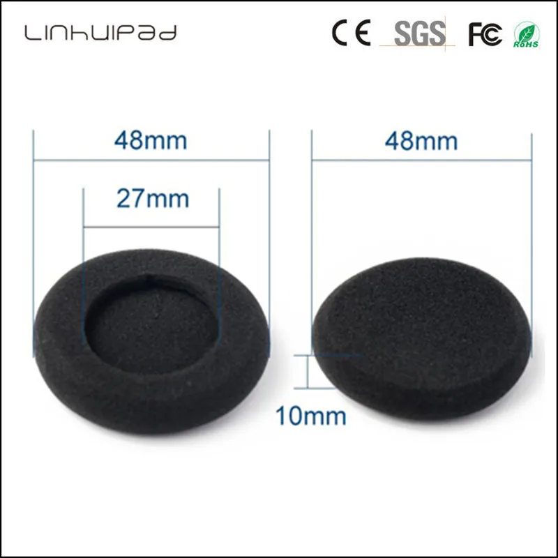 Сменные амбушюры для PX100 PX80