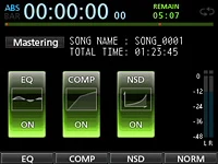 TASCAM DP32SD DP-32SD многотрековый аудио цифровой рекордер мастер-лента производство смешанных эффектов запись рабочей станции микшер