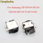 ChengHaoRan для SAMSUNG NP SF310 SF410 SF510 SF511 QX410 QX510 N148 N140 N145 N150 N220 N220 RF510 разъем питания постоянного тока