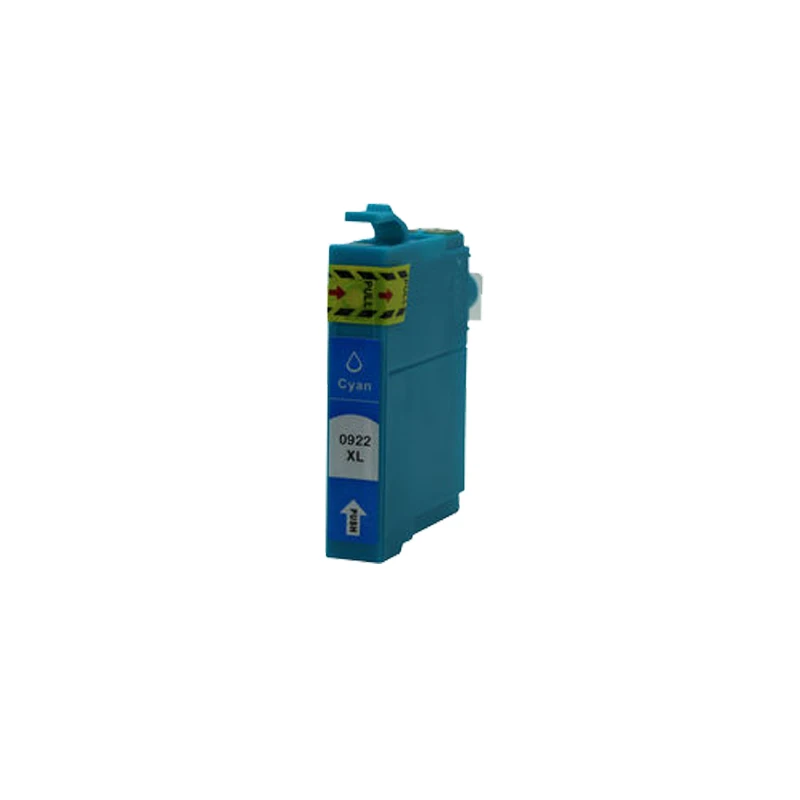 T0921 Картридж для Epson T0921N полный с чернилами и чипом работает Stylus CX4300 TX117 T26 T27 TX106 TX119