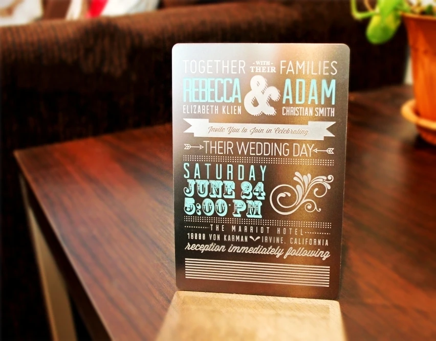 

Custom metal credit card beautiful printing free shipping