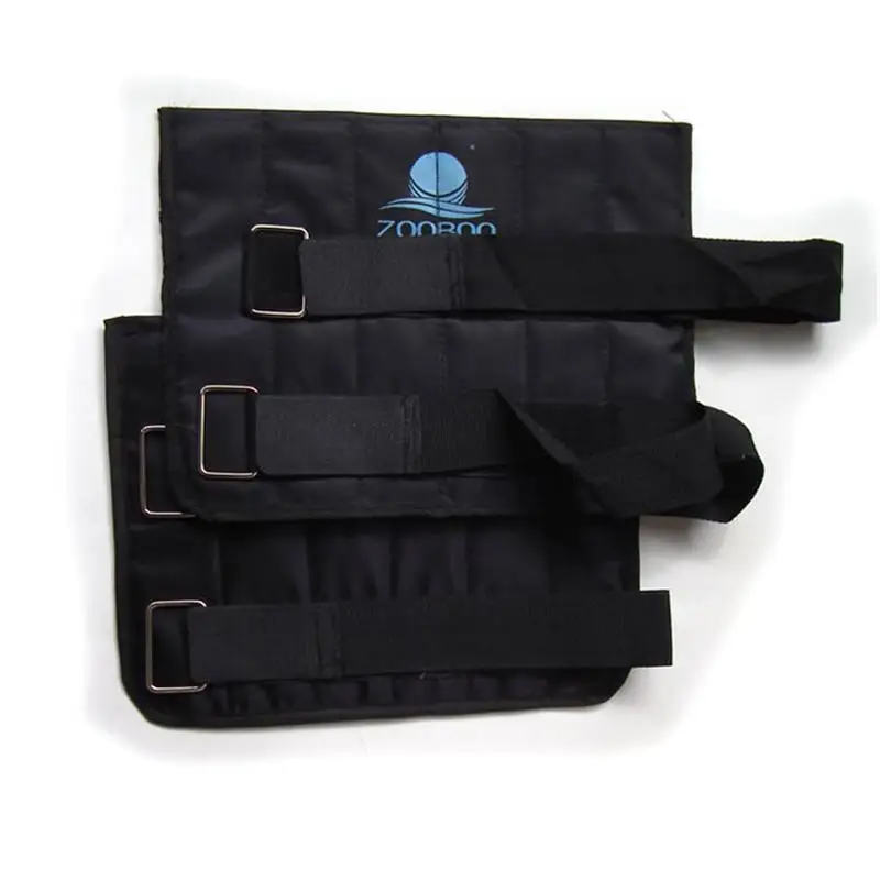 1 пара Регулируемая лодыжки ног тренировочное снаряжение тренировочные