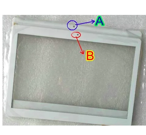 

10,1 "BDF CH-1096A1 FPC276 V02