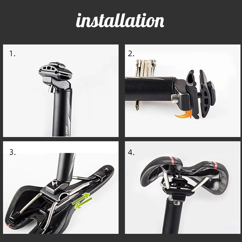 Велосипед LIETU кожаное седло для горного велосипеда водонепроницаемое | Спорт и