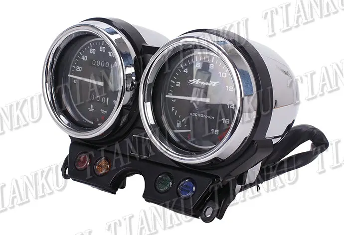 Мотоцикл Спидометр Тахометр для Honda Hornets CB250 2006-2007 06-07 | Автомобили и мотоциклы