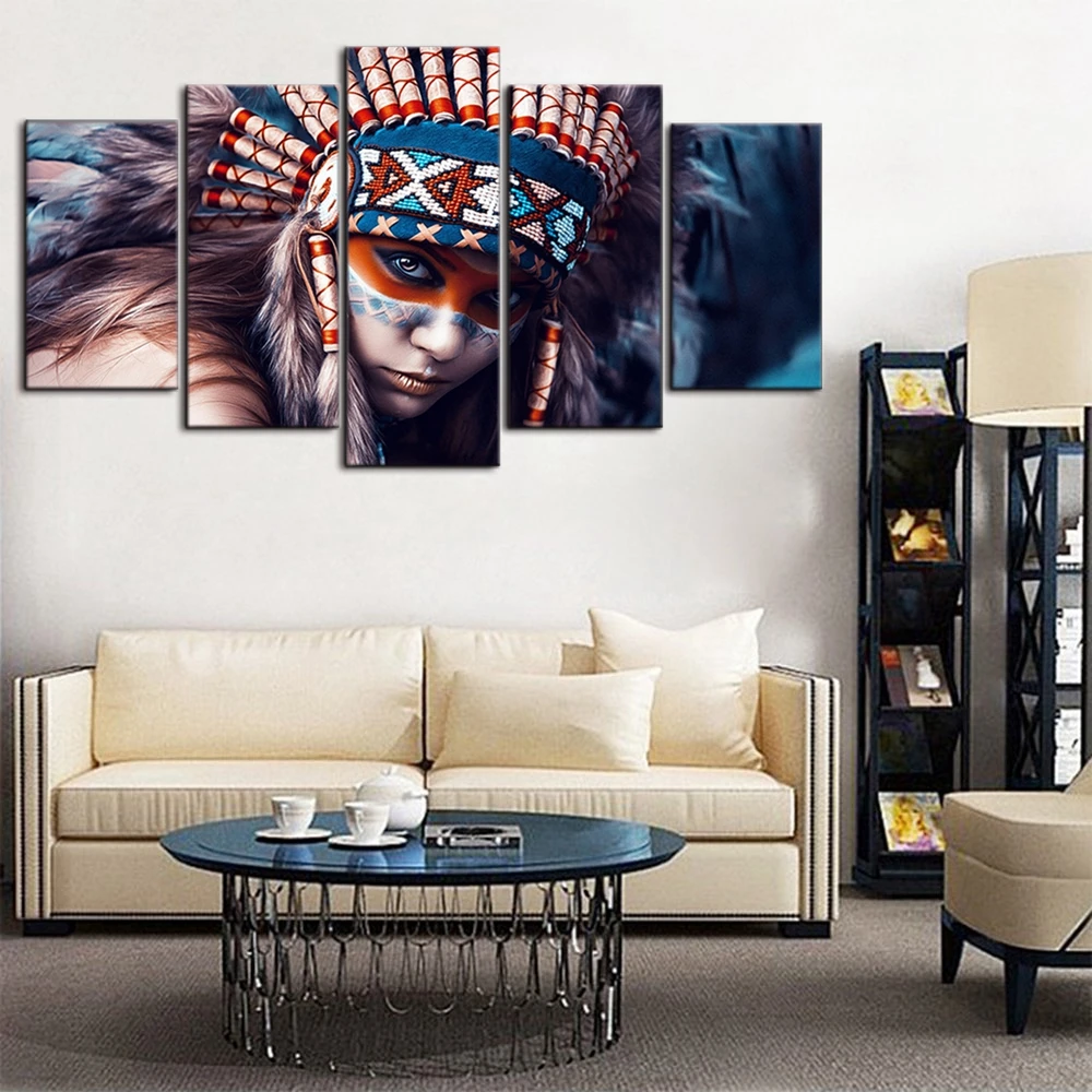 Модные рождественские декорации для дома гостиной настенное искусство