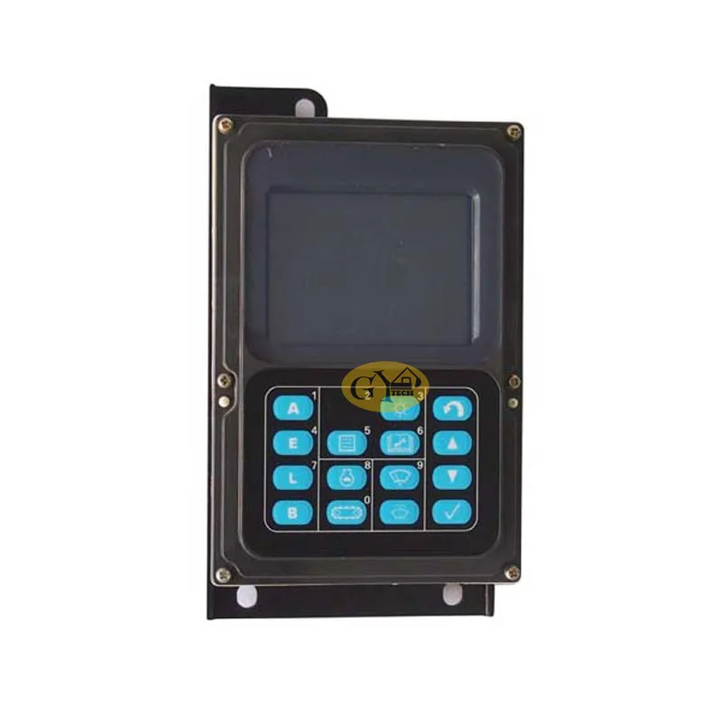 7835-12-3007 PC200-7 монитор экскаватора 7835-12-3000 детали для строительных машин |