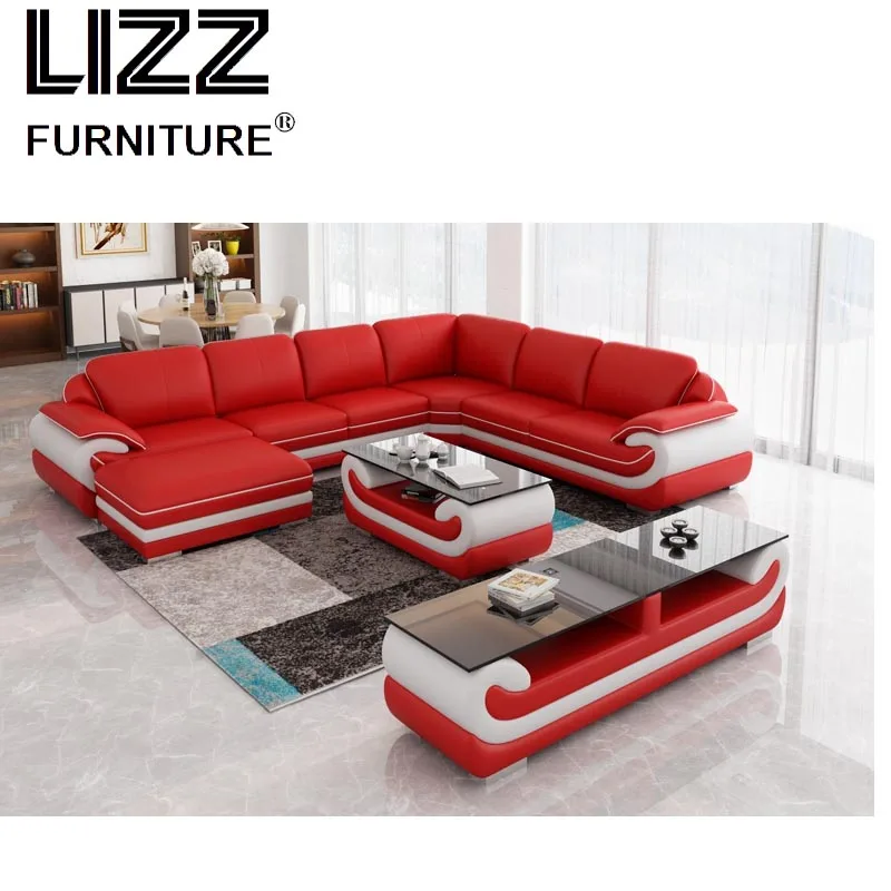 Краткое антикварная мебель для отдыха комплект стол стул Гостиная секционные