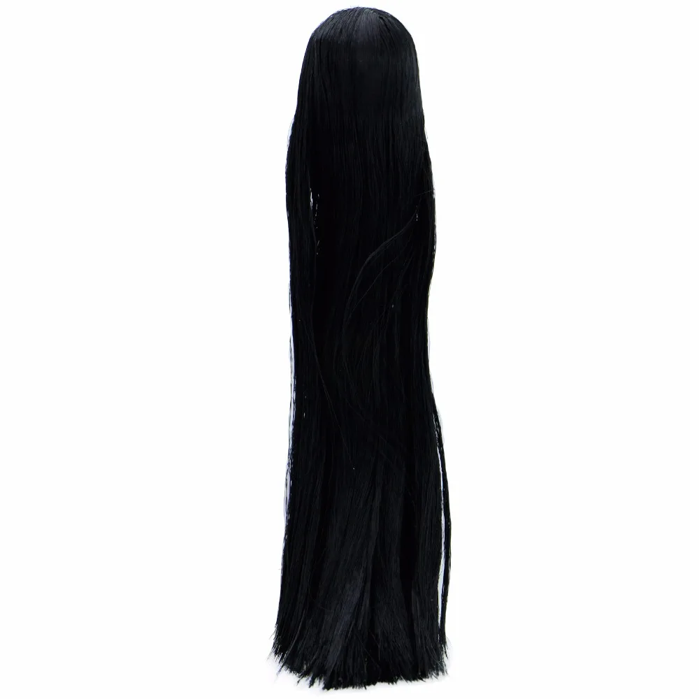 1 шт. Высококачественная голова куклы без макияжа сделай сам тренировка лица