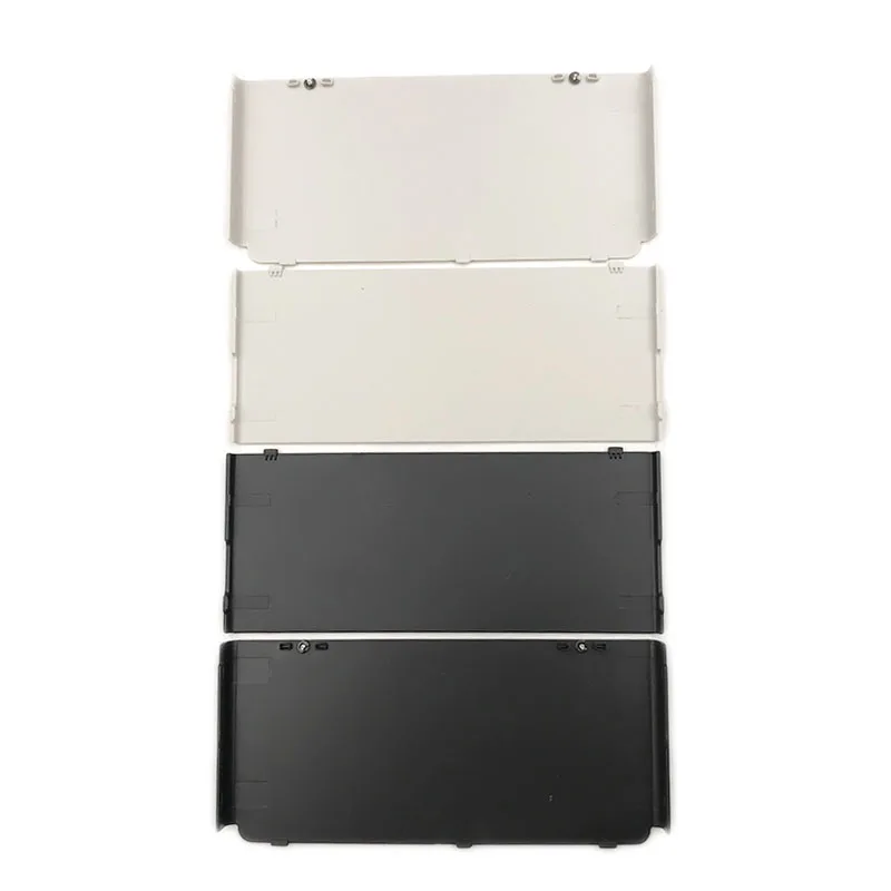 10 комплектов для Nintendo New 3DS версия 2015 чехол с лицевой панелью Zierblende верх и задняя