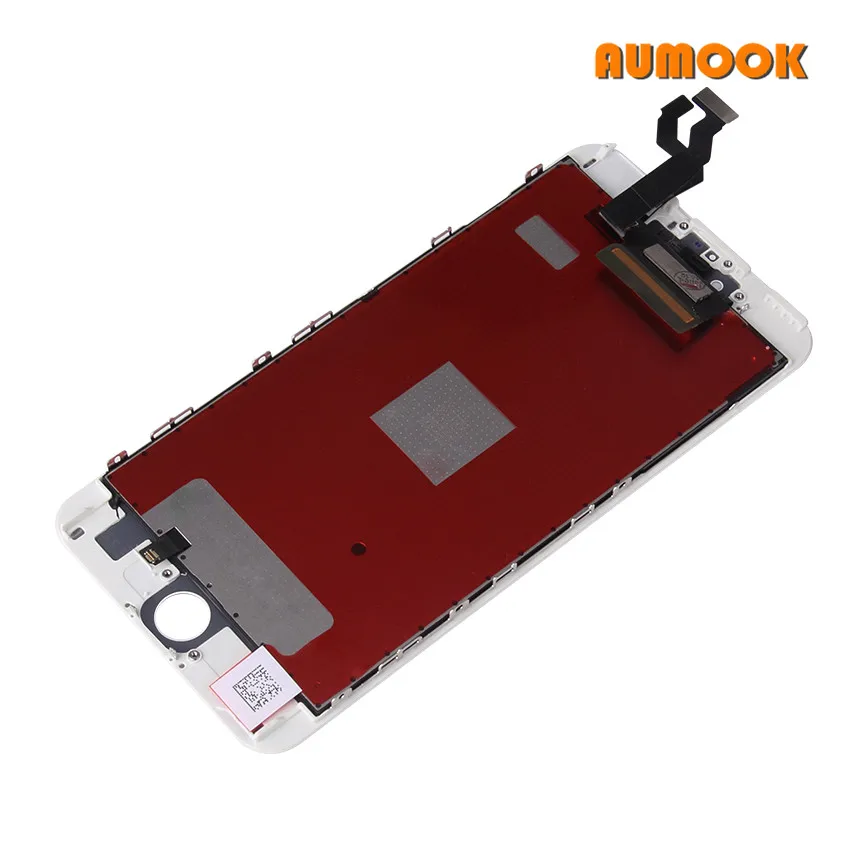 10 шт для SHARP качество iPhone 6SP 6 S плюс ЖК дисплей Экран Дисплей и Digitizer Замена из