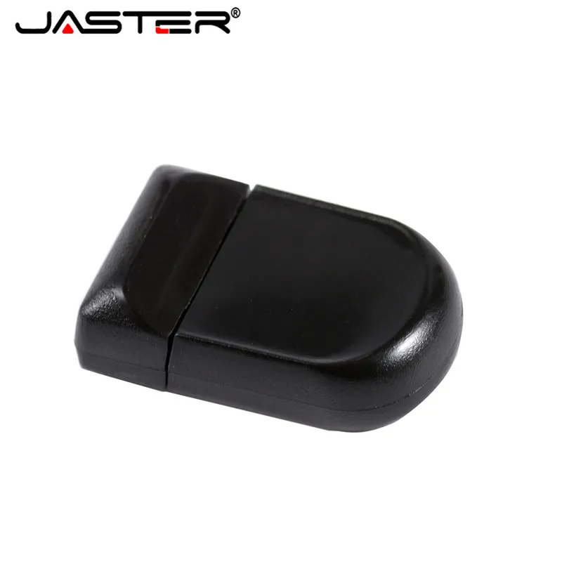 JASTER 100% реальная емкость супер крошечные мини USB флеш накопители 2 0 Флешка 64 ГБ 32 16 8