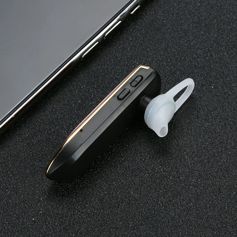 Bluetooth 4,1 новейшие Bluetooth наушники без рук, беспроводная гарнитура, наушники-вкладыши с микрофоном для iPhone