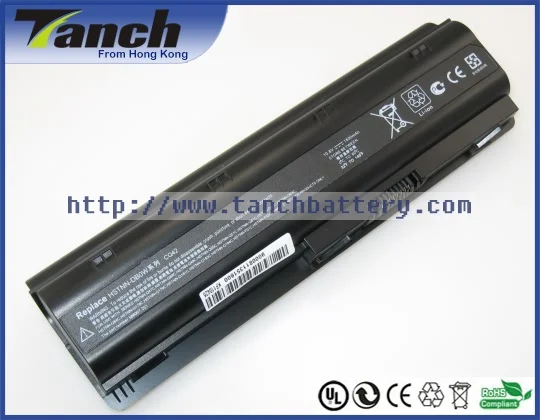 Аккумуляторы для ноутбука HP PAVILION G6 1130SX DV6 3136EE DV7 6090EF 1004EV ENVY 17 2199EF 11 1 V 9 cell|laptop battery
