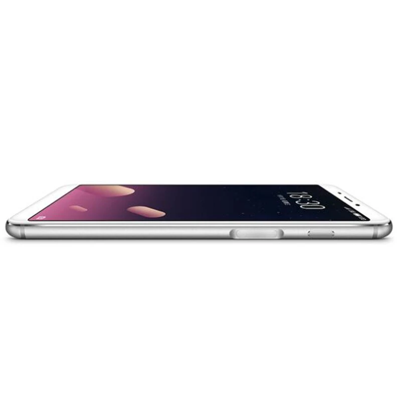 Смартфон Meizu M6s 3 Гб ОЗУ 32 ПЗУ шестиядерный процессор Exynos 7872 полный экран 5 7 дюйма 16