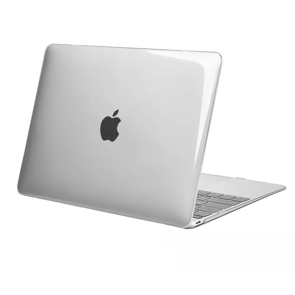 Женский защитный чехол совместимый с MacBook 12 дюймовый дисплей Retina модель A1534|Чехлы