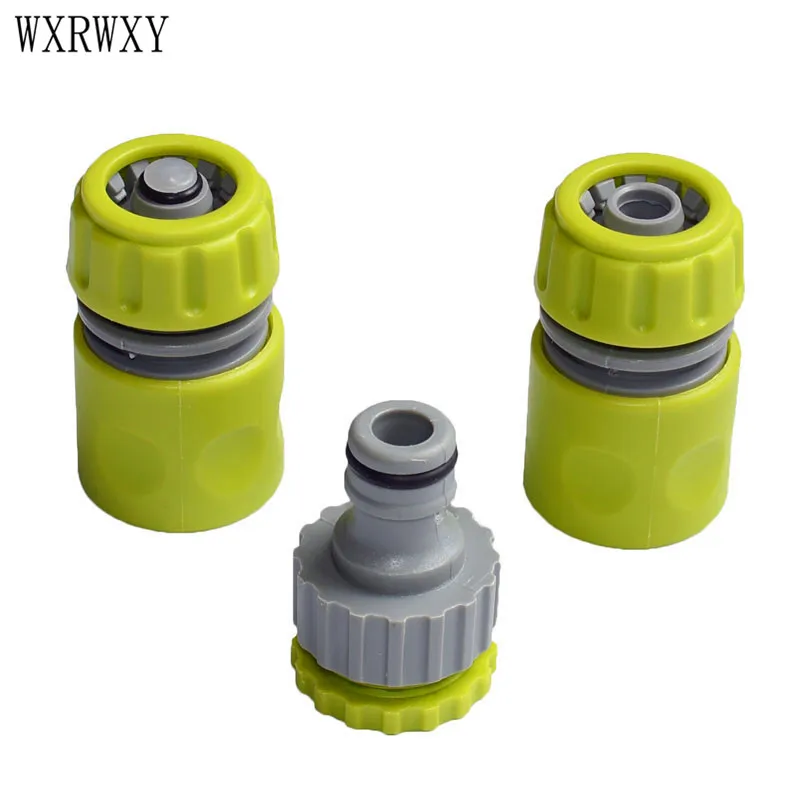 Wxrwxy автомойка быстрая версия 1/2 адаптер для водяного ружья соединительные