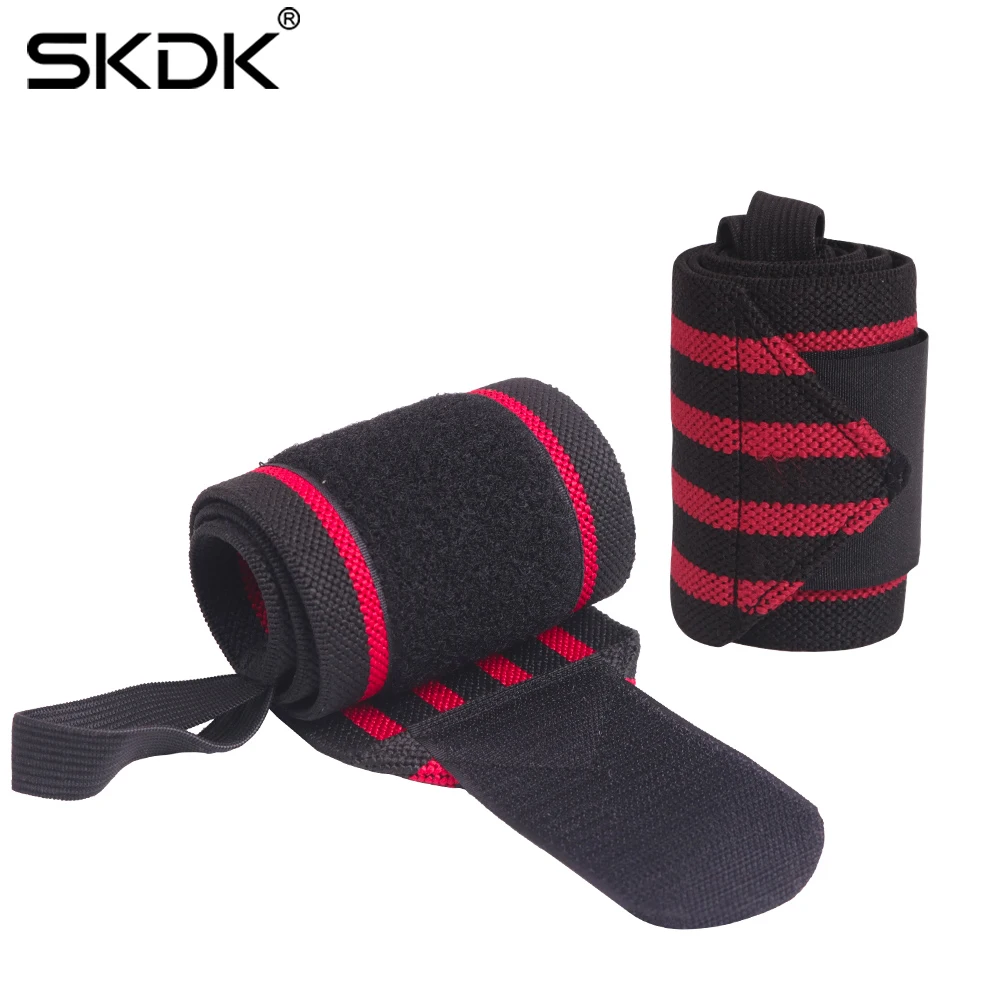 Профессиональный нейлоновый браслет SKDK для фитнеса тренажерного зала силовой