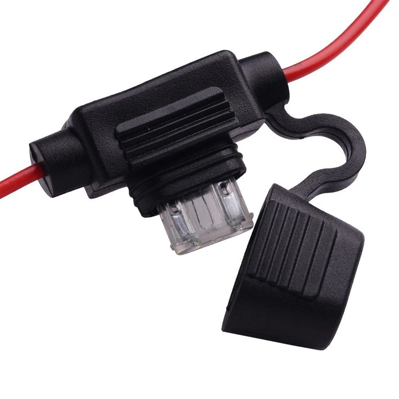 SMARTECH Универсальный 12 В автомобиля gps Radio Antenna усилитель для морской Усилитель