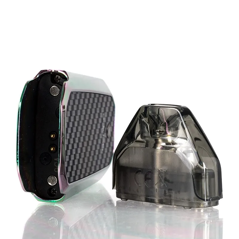 Электронная сигарета Aspire AVP комплект Vape Pod 2 мл распылитель 1,2 Ом катушка встроенный аккумулятор 700 мАч vaporizador Vaper VS minifit комплект