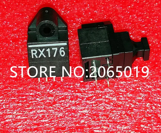 1 шт. Новый RX176 RXI76 TORX176 DIP | Электроника