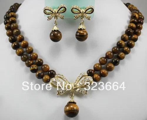 8 цветов можно выбрать белый/розовый жемчуг/тигровый глаз свадебное ожерелье