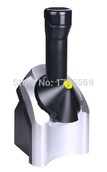 

Automatic Household Ice cream machine, Portable Fruit ice cream maker