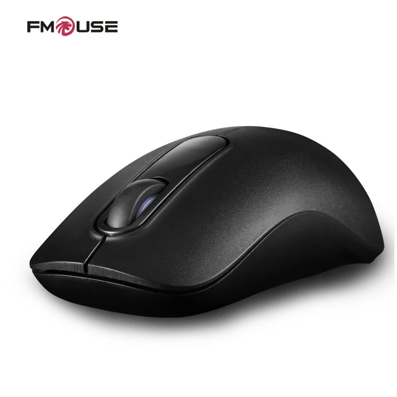 Оригинальная F мышь M201, 1200 dpi, беспроводная Бесшумная мышь, мини 2,4 ГГц, оптическая мышь для ноутбука, ноутбука, ПК, настольного компьютера Macbook