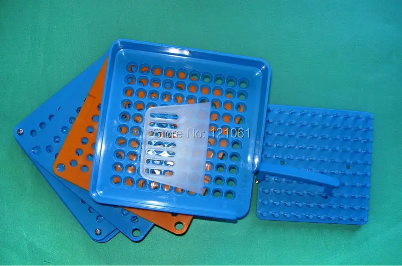 0 # капсула 100 полости АБС-пластик машина для ручного наполнения капсул capsulator