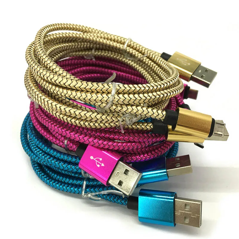 2A Micro USB 2 0 кабель для быстрой зарядки и синхронизации данных BQ Aquaris U Plus Lite X5 E5S E5 E4.5