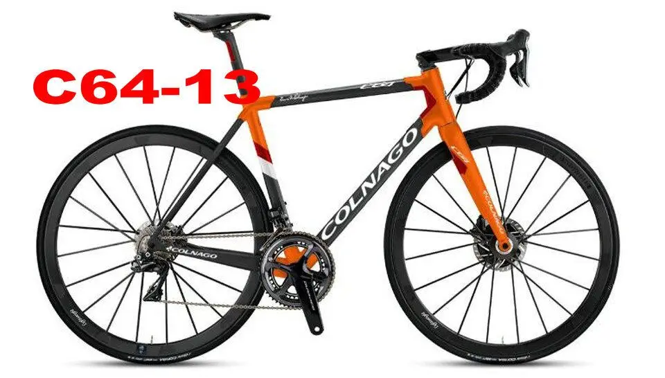 15 цветов T1000 UD Colnago C64 серебристо-черного цвета карбоновые рамы для дорожного велосипеда 48 см 50 см 52 см 54 см 56 см матовая глянцевая