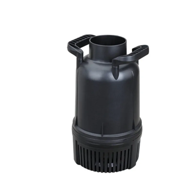 SH-16000 BOYU 16000L/H ирригация морепродуктов бассейнов ферм ewage бассейнов мелководье насосные насосы. фильтр для дайвинга рыбий Пруд насос - Цвет: SH-16000
