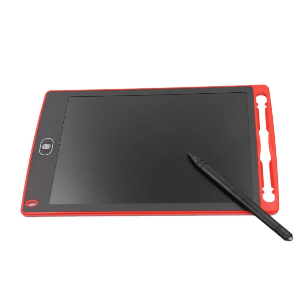 Kebidumei 8.5 Inch LCD Writing Tablets Handwriting Pads Plan Pad Adults Kids Children Screen Digital Drawing | Компьютеры и офис