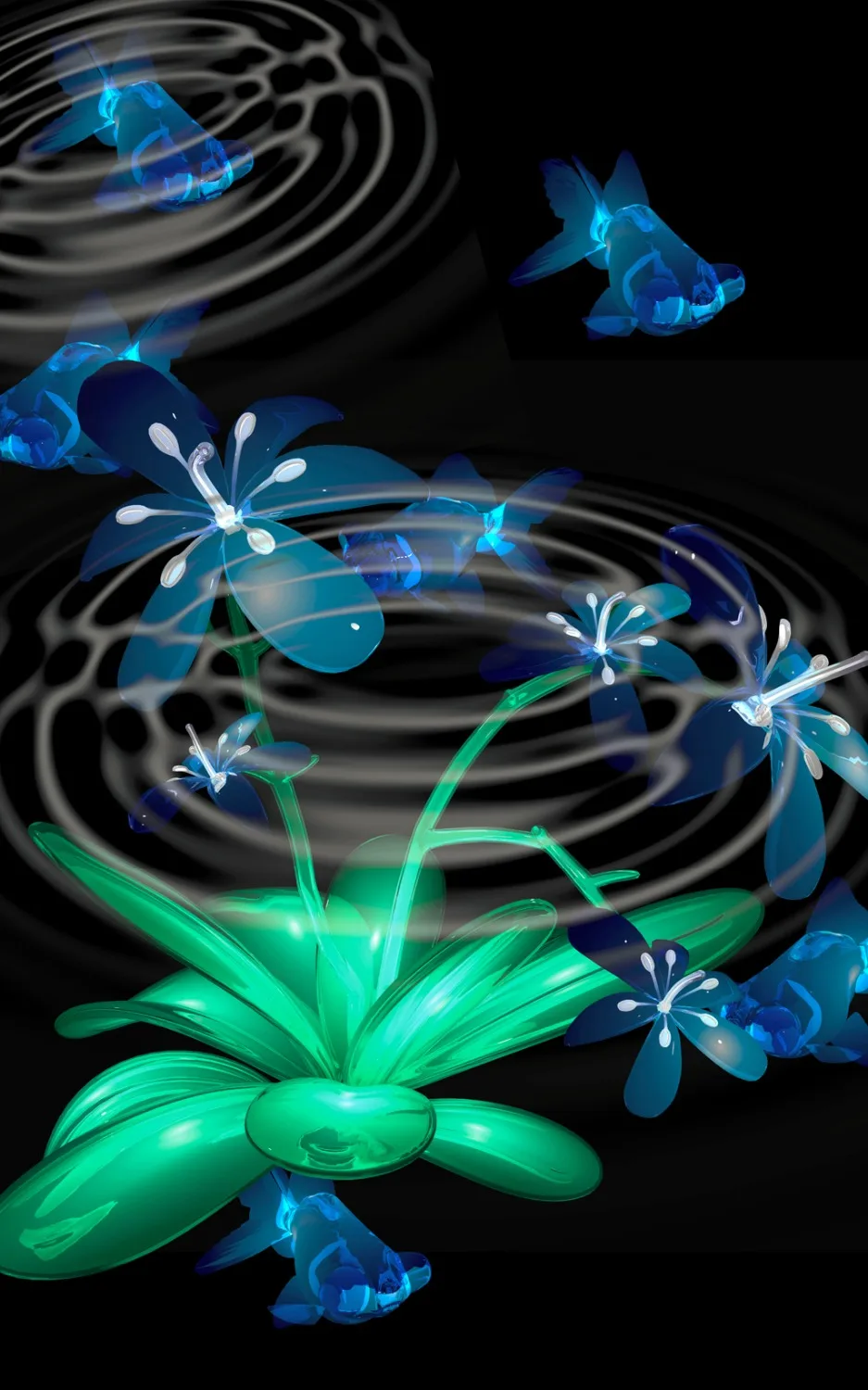 Белые Шторы с вышивкой на заказ красивые шторы художественные цветы 3d КУХОННЫЕ