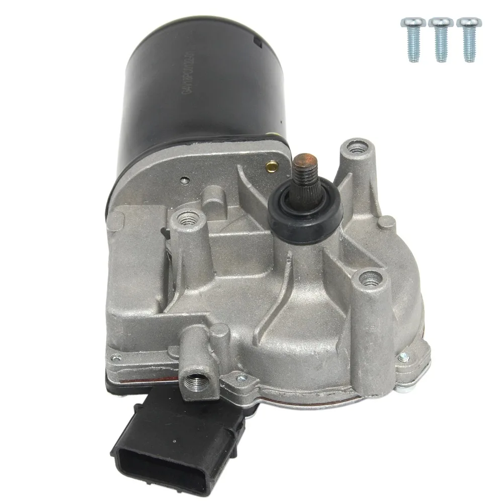 AP02 для BOSCH Nissan Almera Tino V10 1,8 2,2 2000-2006 электродвигатель стеклоочистителя 28815BU000 28815-BU000 0390241373
