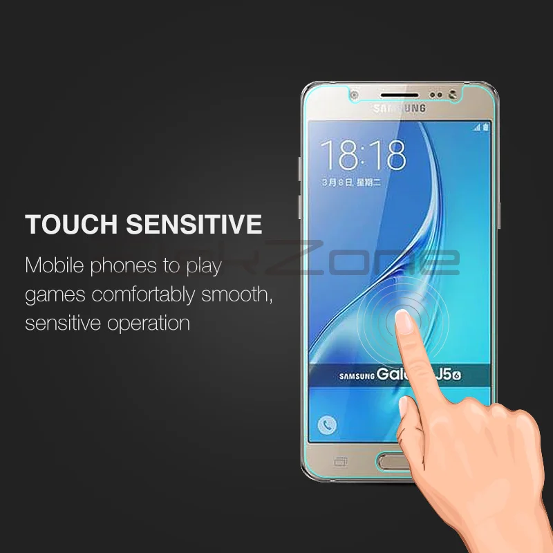 A5 2017 2 шт. Защита для Samsung Galaxy j7 j730 a520 a320 a5 2016 Закаленное стекло пленка J310 J510 J710 |