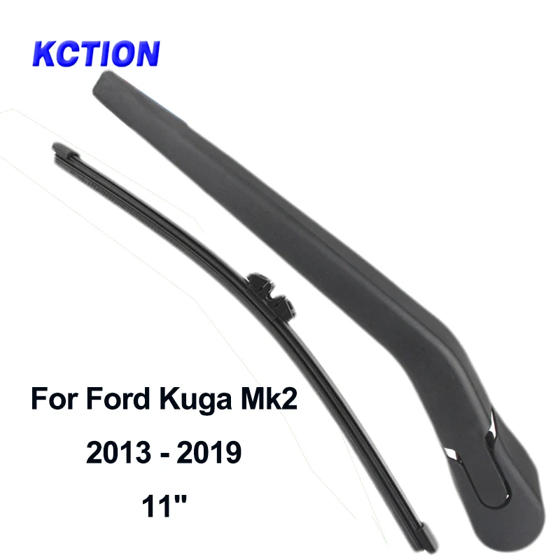 Щетка стеклоочистителя на лобовое стекло для Ford Kuga Mk1/Mk2 подходит к кнопкам