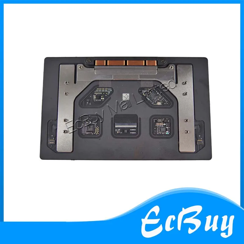 Новый серебристый для MacBook Pro Retina 13 3 &quotA1706 A1708 Force Touch Pad Touchpad Trackpad MLL42 MPXQ2 MLH12