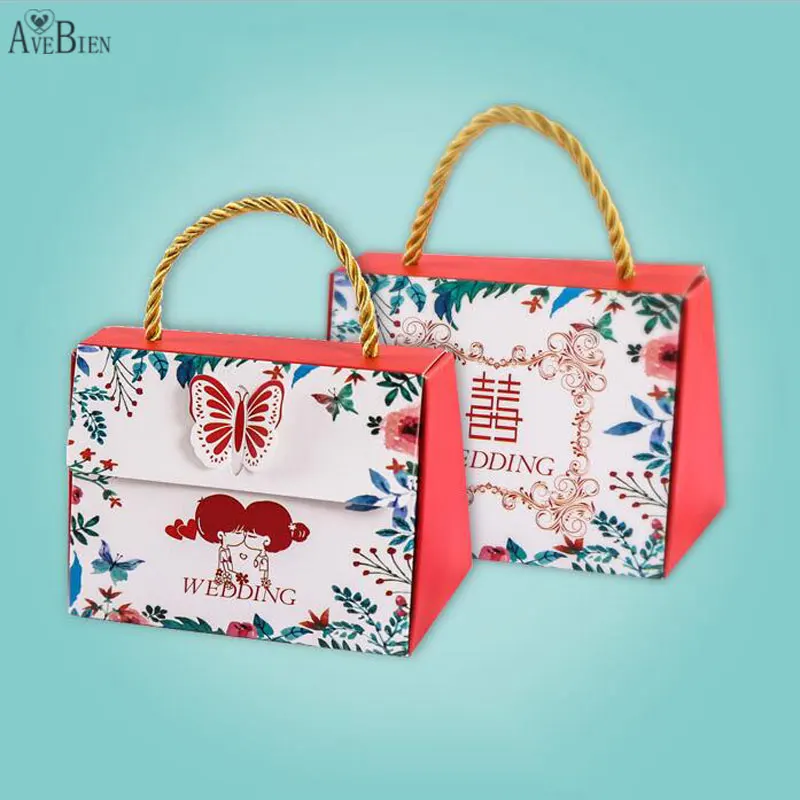Подарочная коробка AVEBIEN 50 шт./компл.|box box|box gift boxbox candy |