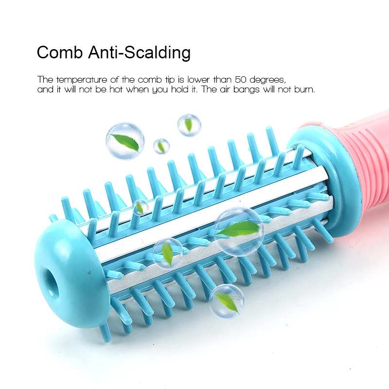 CSW модные мини щипцы для завивки волос электрические выпрямления милые плоские