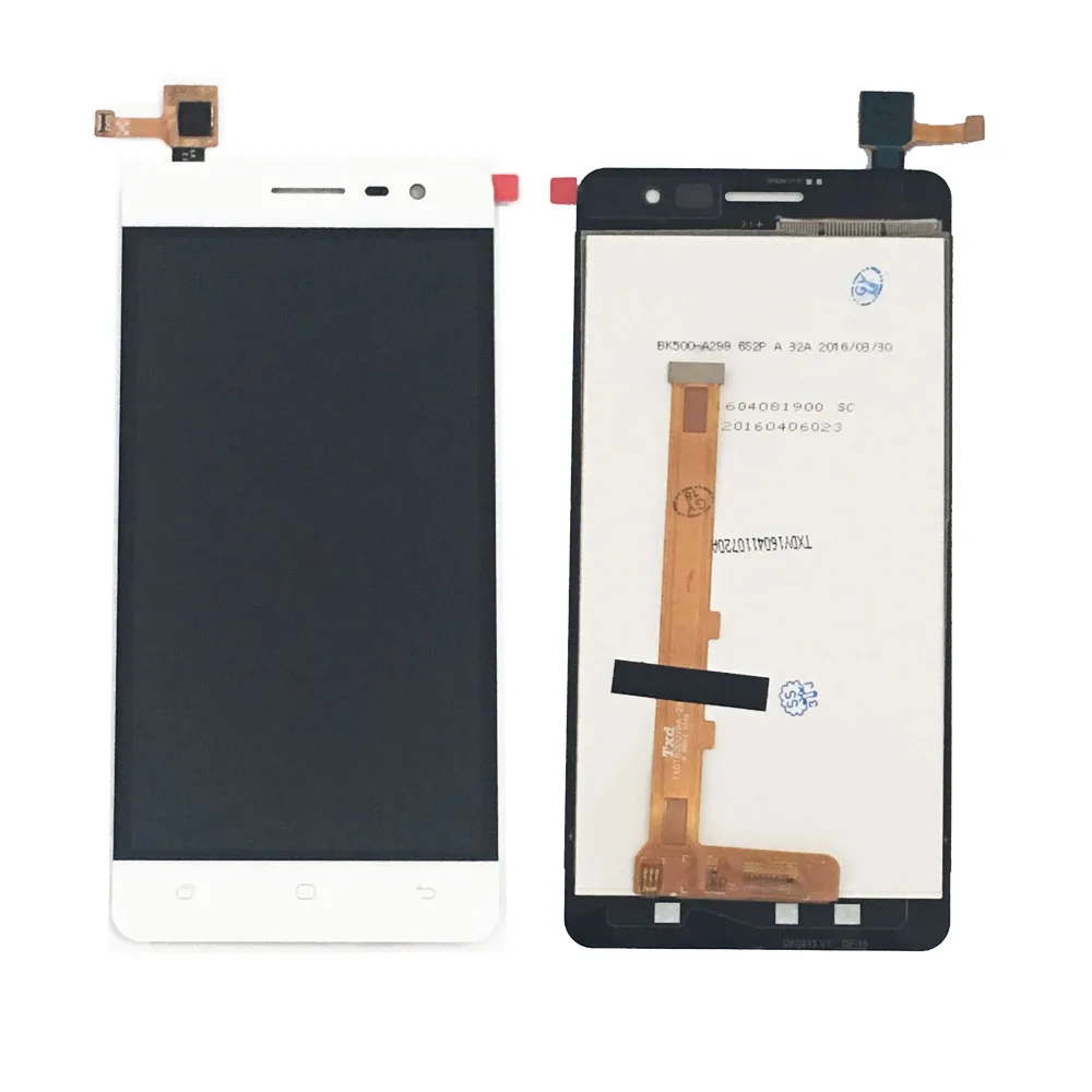 1 шт./лот 5 0 дюймов для Hisense C20s ЖК-дисплей + сенсорный экран в сборе дигитайзер