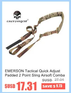 Airsoft Охота AK винтовка Слинг одну точку пистолет ремень тактический регулируемый тяжелых проведения пушки винтовки ремень