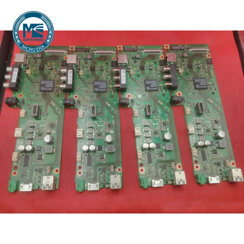 For Sony KDL-48W650D TV motherboard mainboard 1-980-334-12 for screen NS6S480DND02