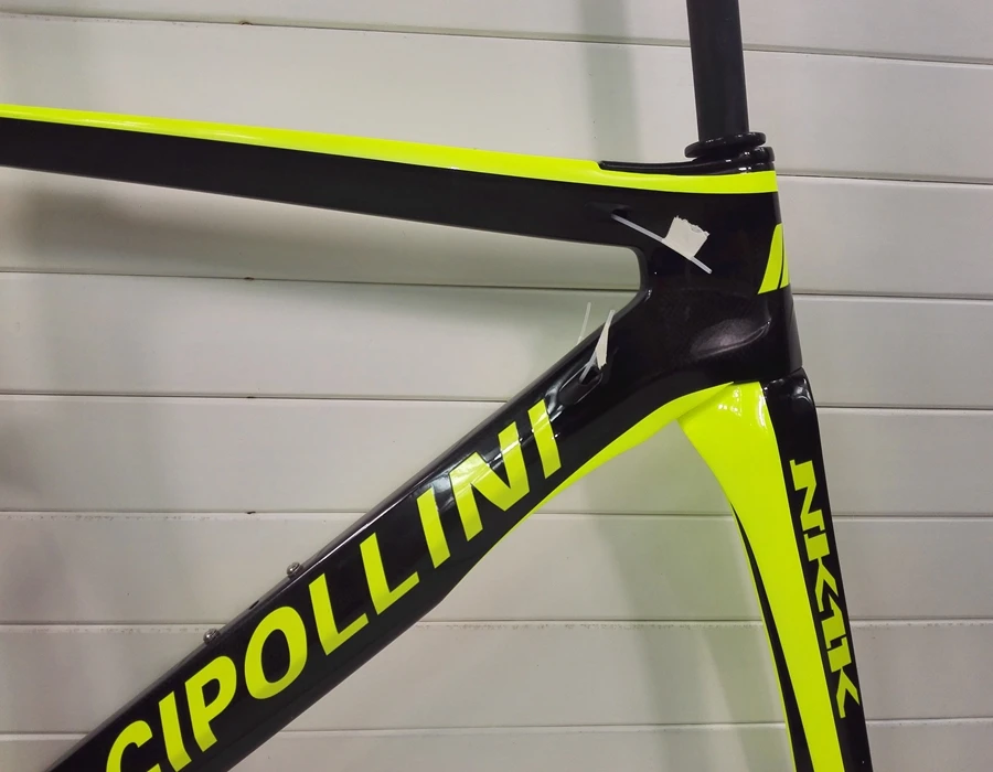 T1100 cipollini NK1K 3k карбоновая рама для шоссейного велосипеда, карбоновая рама для гоночного велосипеда, clapotic, дисковый тормоз xdb