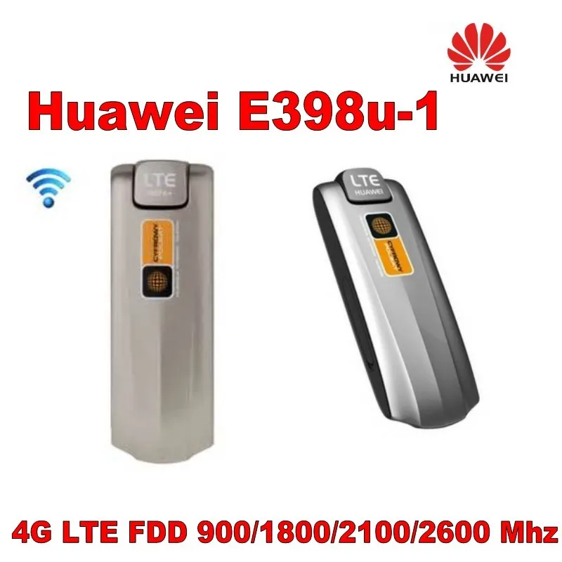 Huawei E398 LTE 4G