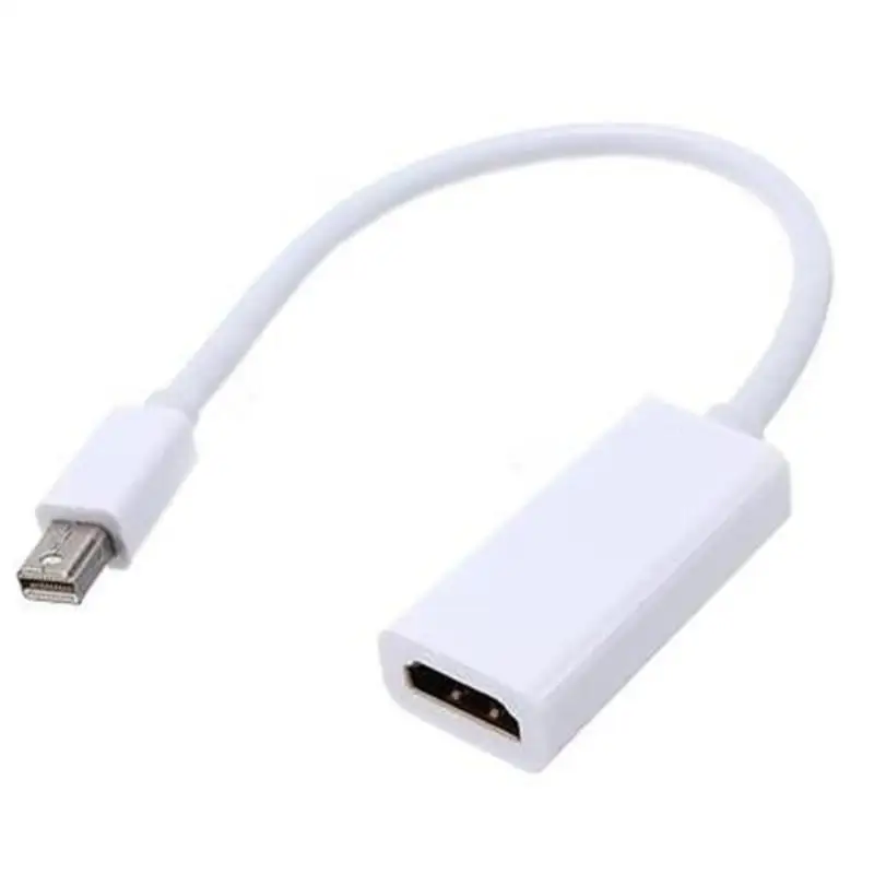 Адаптер Dp к Hdmi кабель Dp к Hdmi большой компьютер к Мини адаптер портов дисплея кабель