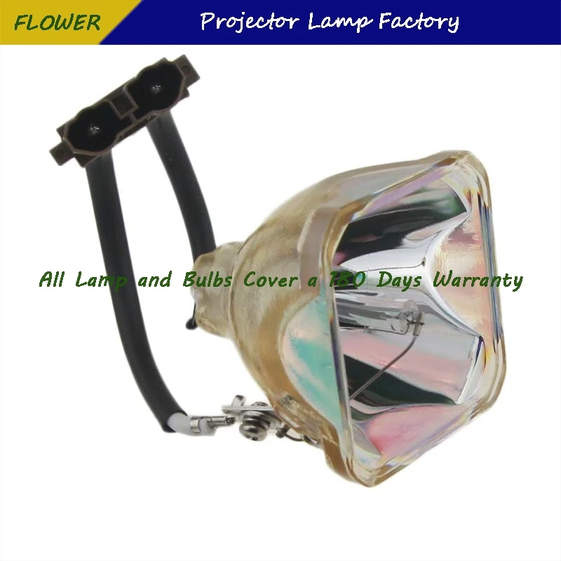 TLPLV3 проектор высокого качества лампа для TOSHIBA TLP S10U / S10 S10D|bare lamp|lamp for projectortoshiba lamps |