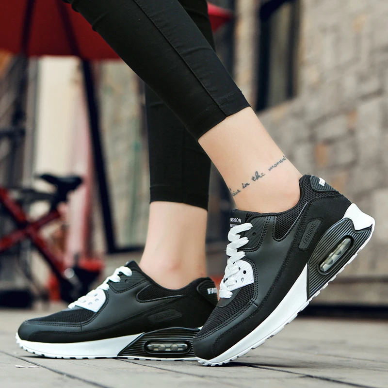 Fashion Casual Shoes For Men Women Breathable Soft Air Mesh Walking Jogging Running Lightweight Comfortable Lovers Sneaker | Обувь